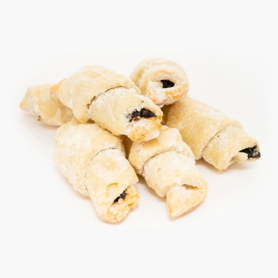 Cornulețe cu magiun de post 150g