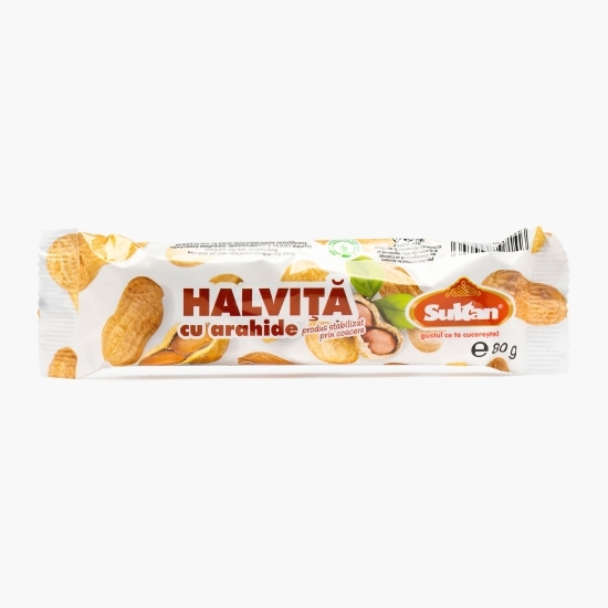 Halviță 80g
