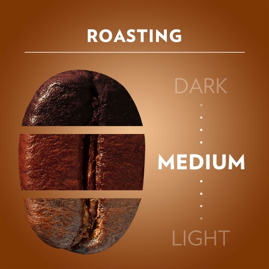 Crema e Aroma 1kg cafea boabe