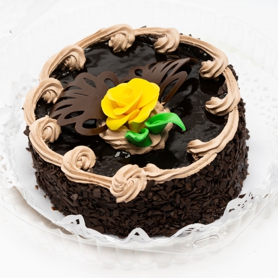 Tort ciocolată 1kg