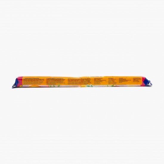 Bomboane gumate cu aromă de fructe 106g