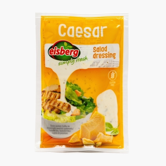 Sos pentru salată Caesar 50ml