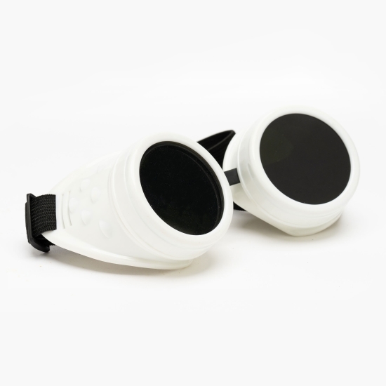 Ochelari Halloween, albi