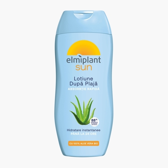 Loțiune după plajă, 200ml