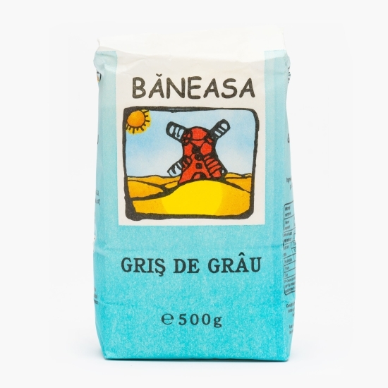 Griș 500g