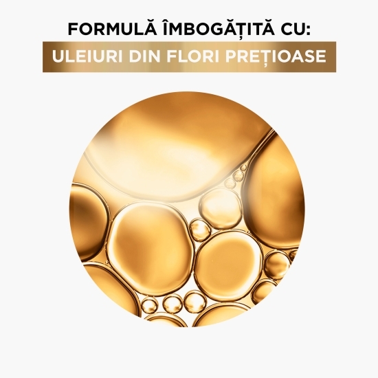 Ulei Extraordinar pentru toate tipurile de păr 100ml