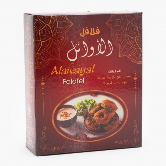 Falafel 400g