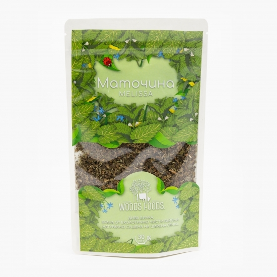 Ceai de Melisă (Roiniță) 30g