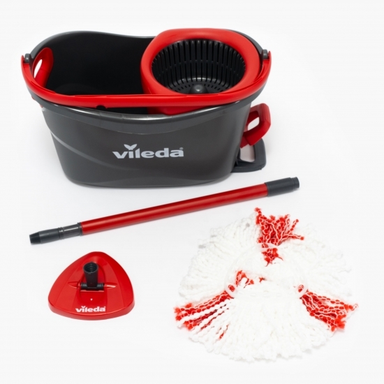 Set de curățenie easy wring turbo