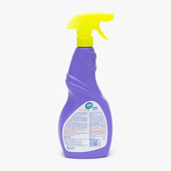 Spray pentru îndepărtarea petelor 0.75l
