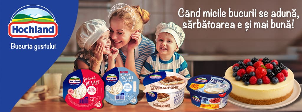 Bannere Mici Hochland - cw51