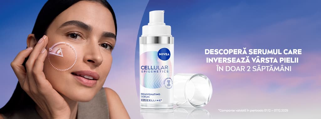 Bannere Mici Nivea paid -cw49