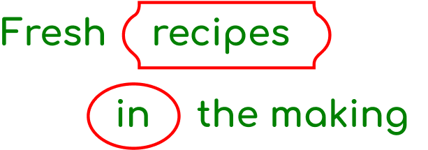 No recipes found